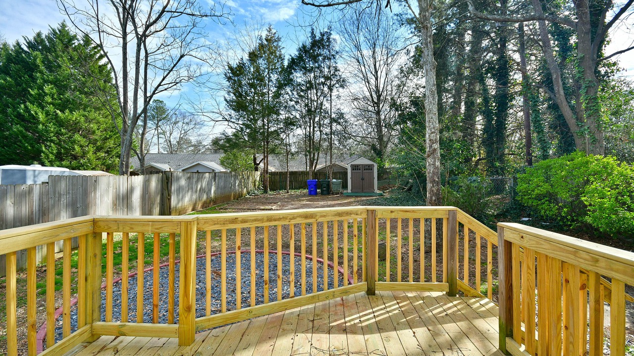 Photo of Outdoor in Greenville