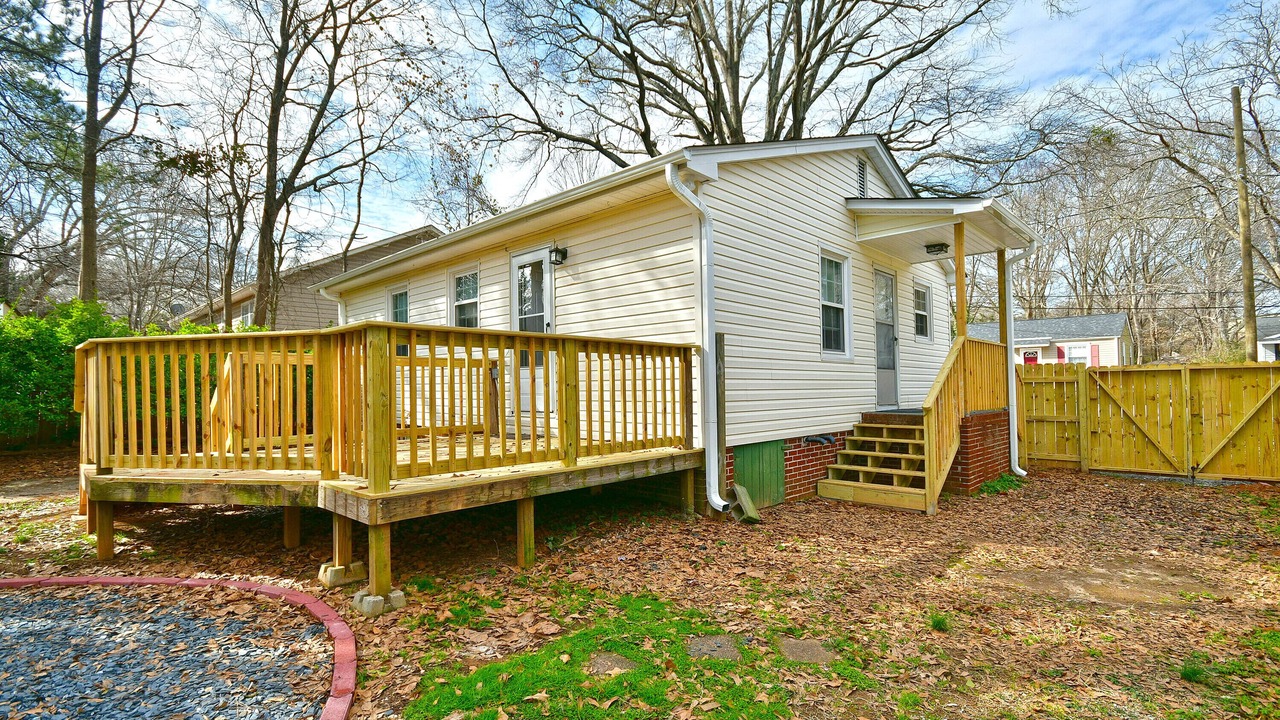 Photo of Outdoor in Greenville