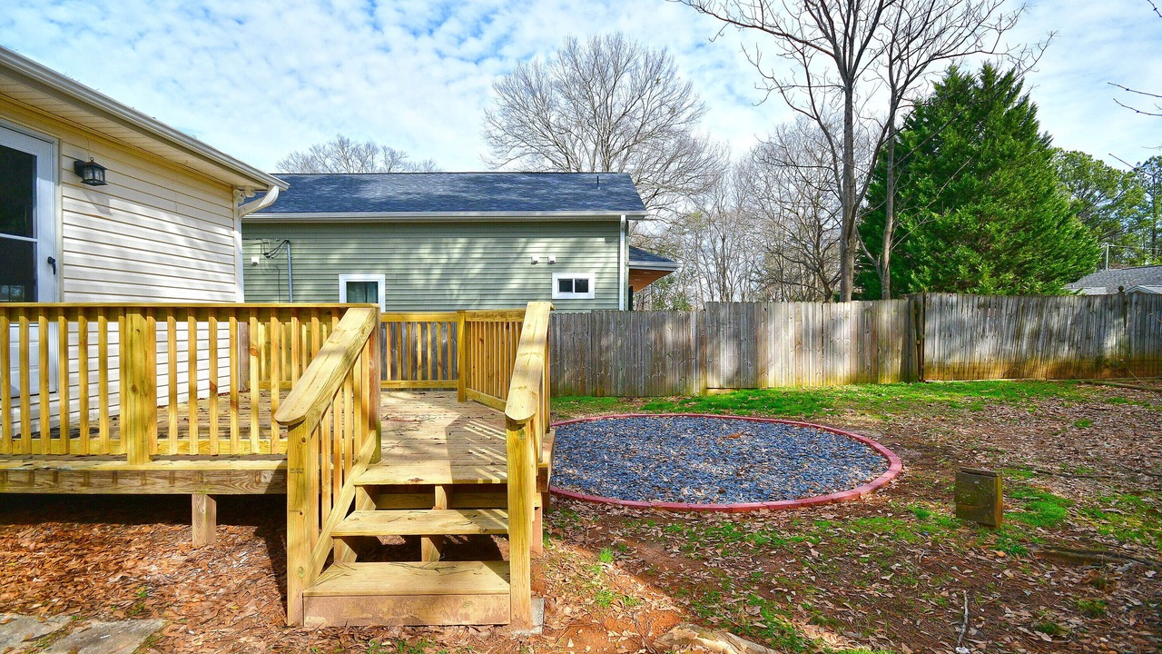 Photo of Outdoor in Greenville