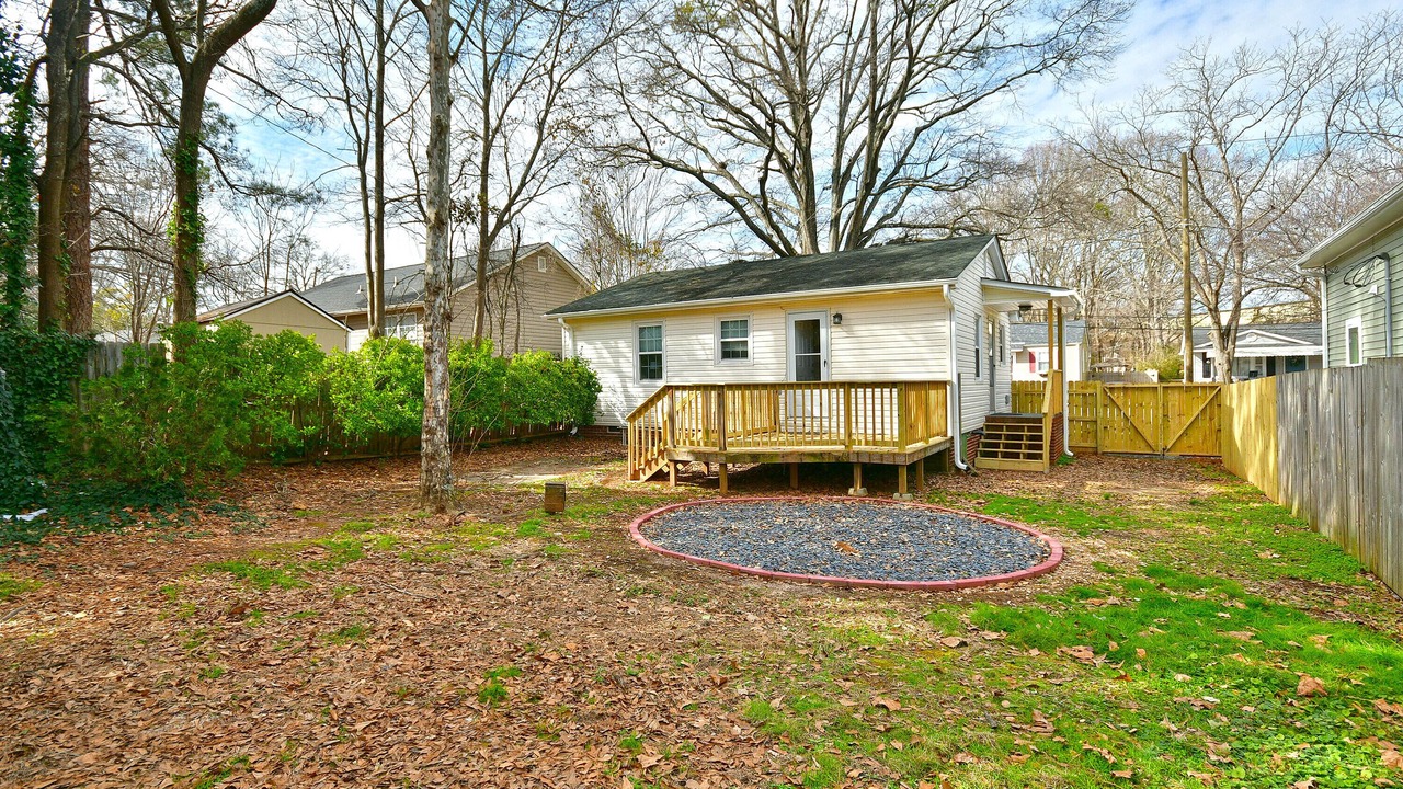Photo of Outdoor in Greenville