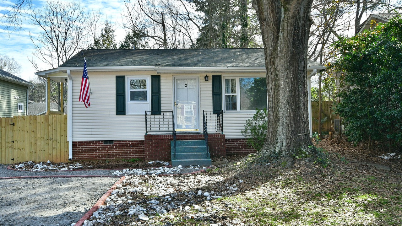 Photo of Outdoor in Greenville