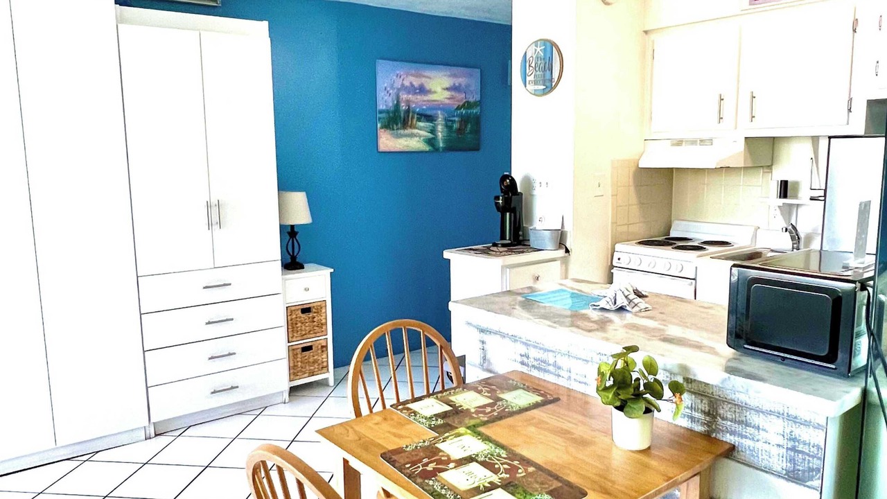 Photo of Kitchen in Ormond Beach