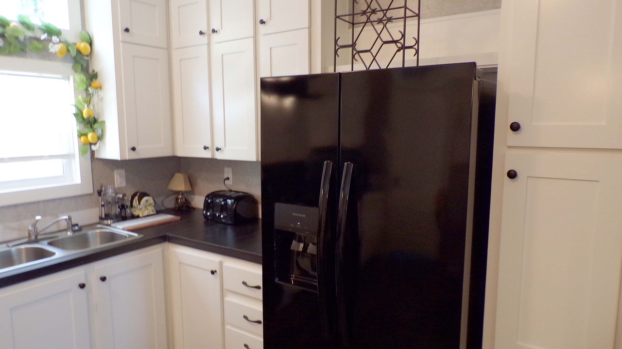 Photo of Kitchen in Edgar
