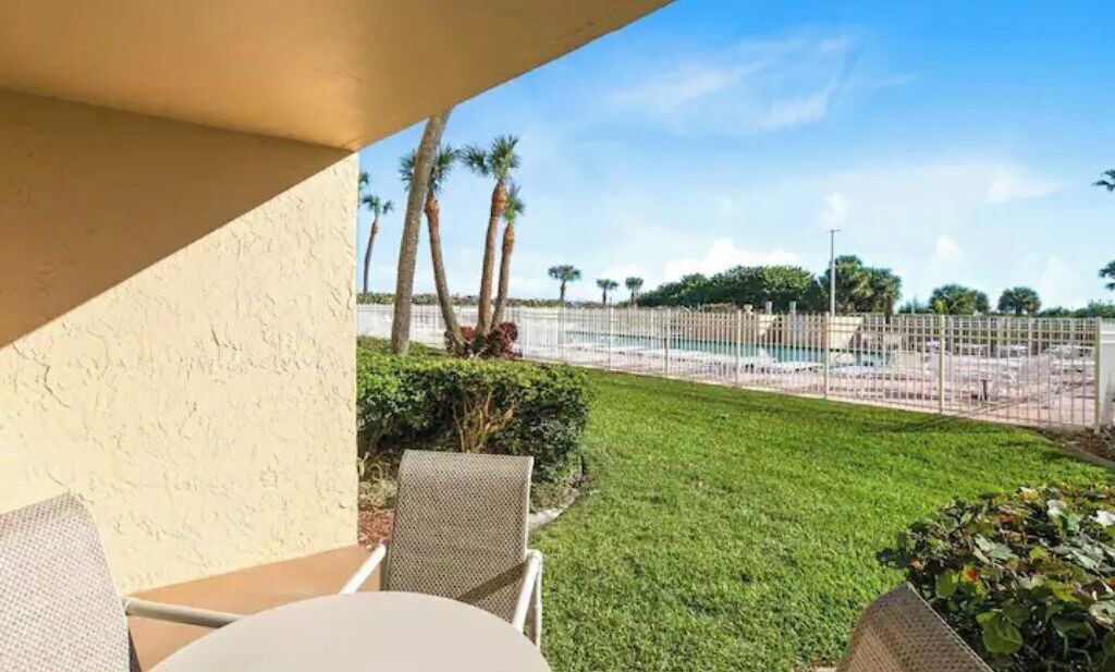 Photo of Outdoor in Port Canaveral