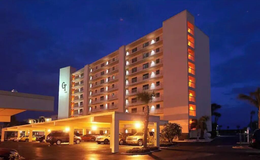 Photo of Outdoor in Port Canaveral