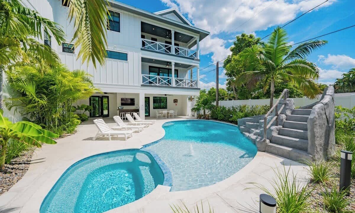 Photo of Outdoor in Siesta Key