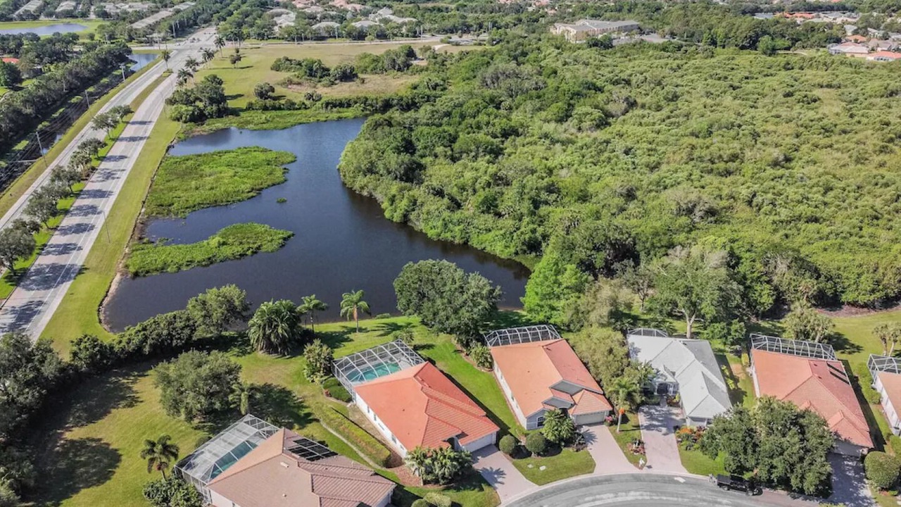 Photo of Outdoor in Palmer Ranch