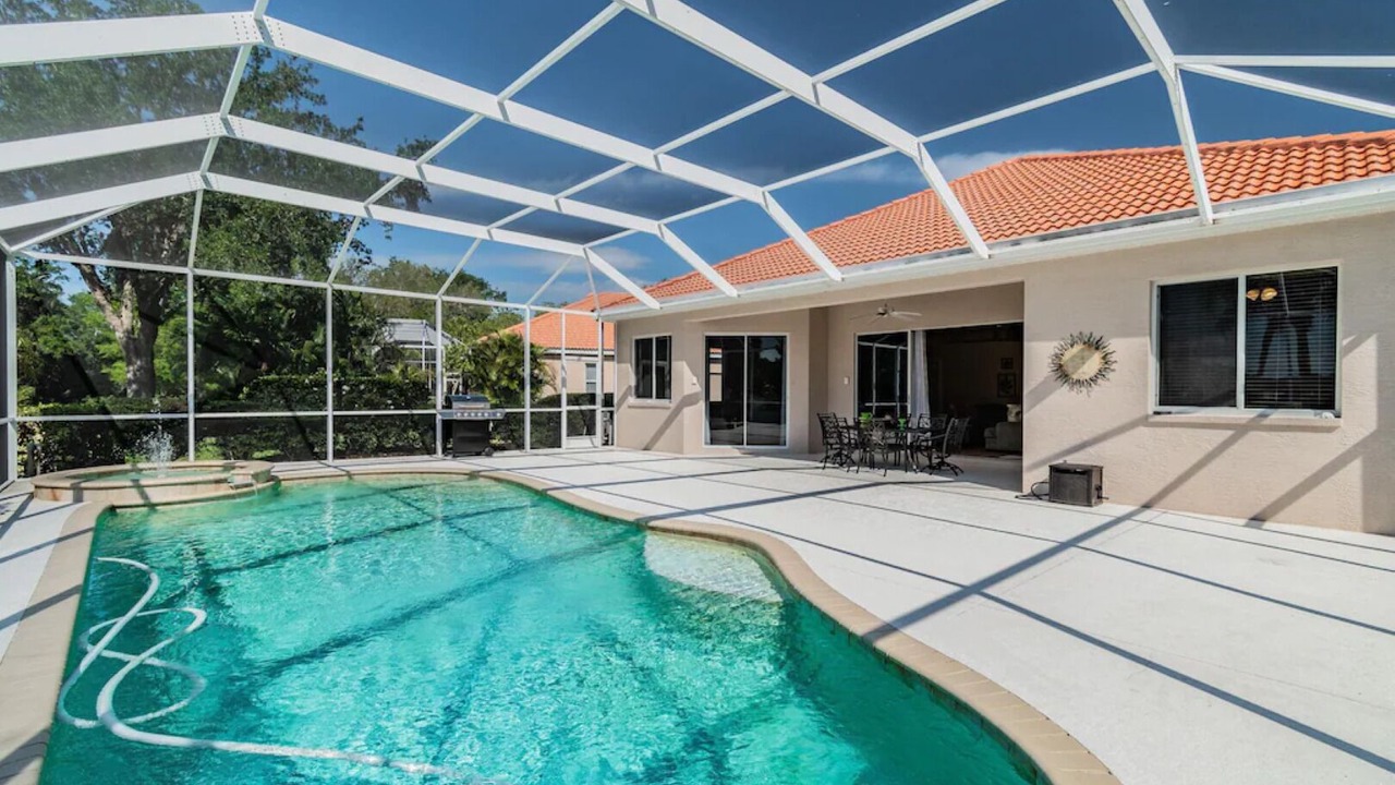Photo of Outdoor in Palmer Ranch