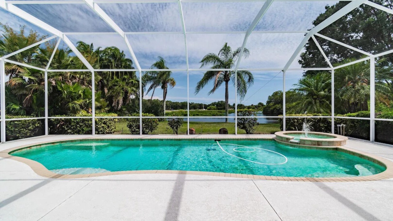 Photo of Outdoor in Palmer Ranch