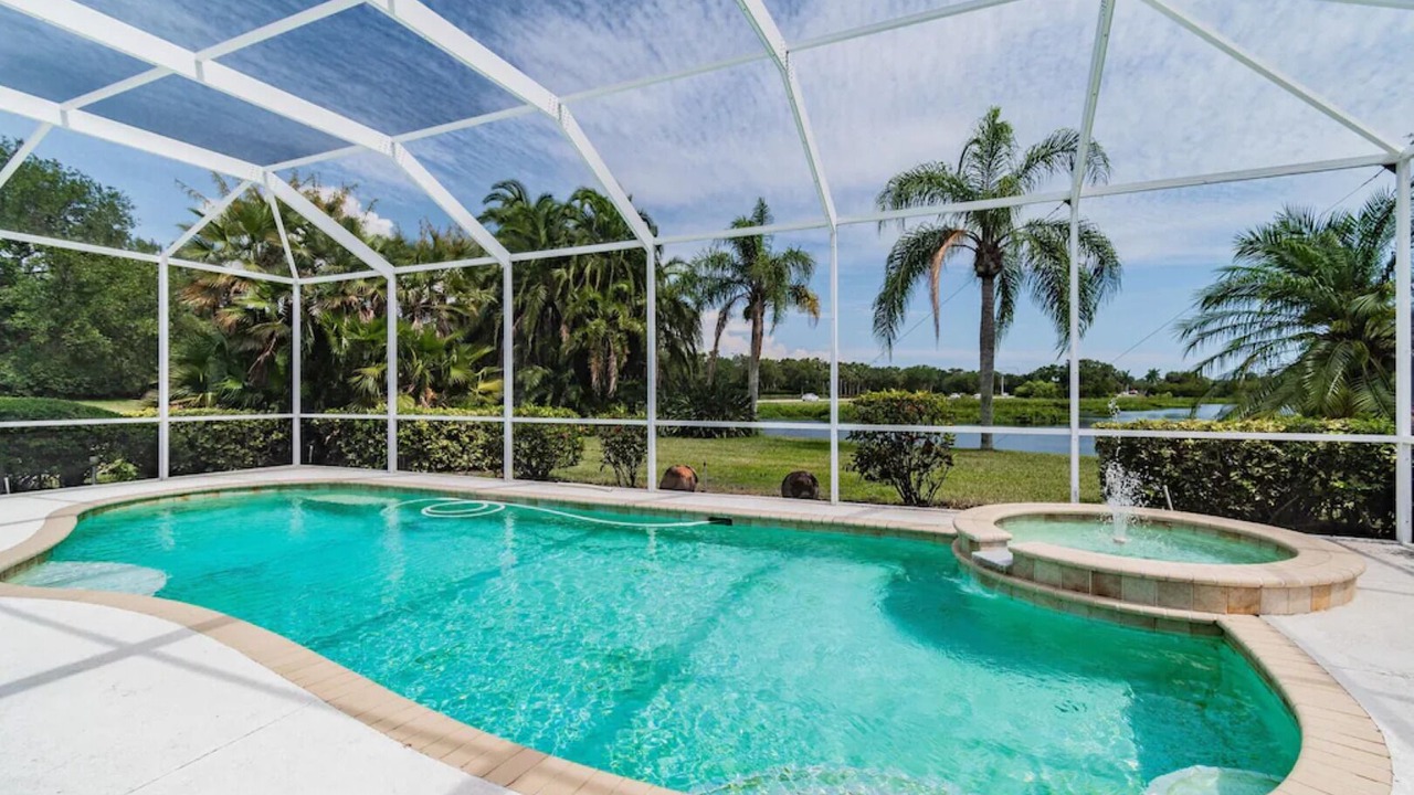 Photo of Outdoor in Palmer Ranch