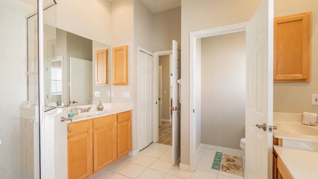 Photo of Bathroom in Palmer Ranch