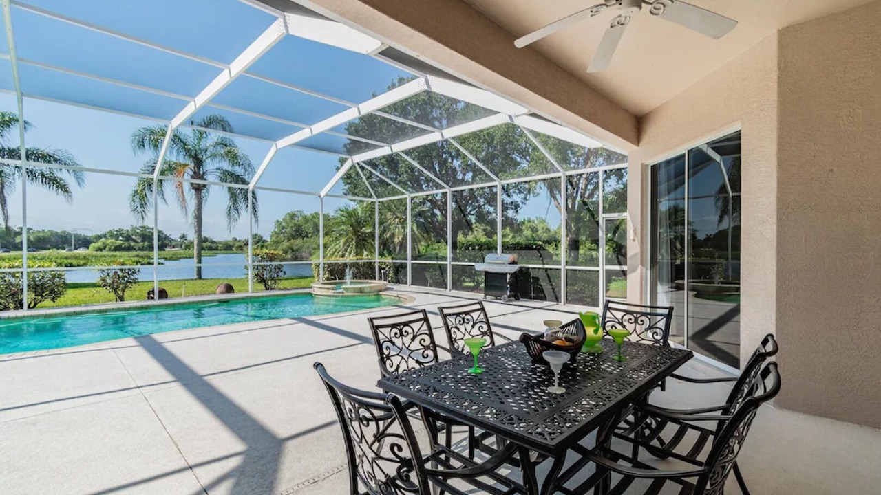 Photo of Outdoor in Palmer Ranch