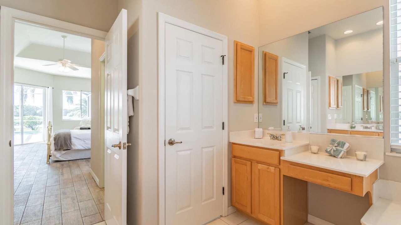 Photo of Bathroom in Palmer Ranch