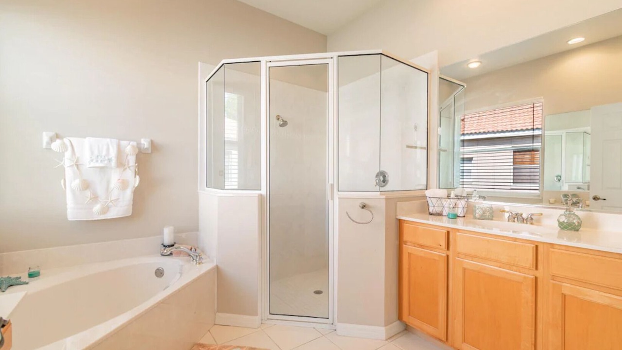 Photo of Bathroom in Palmer Ranch