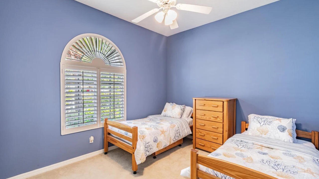Photo of Bedroom in Palmer Ranch