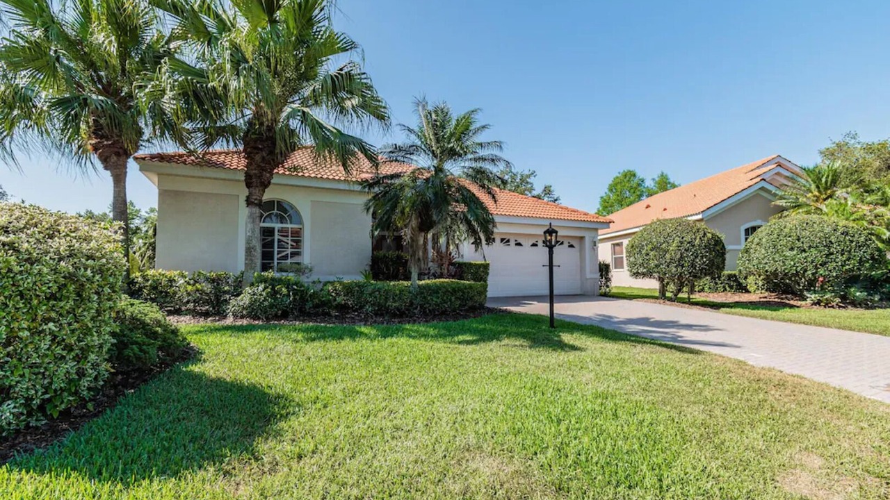 Photo of Outdoor in Palmer Ranch