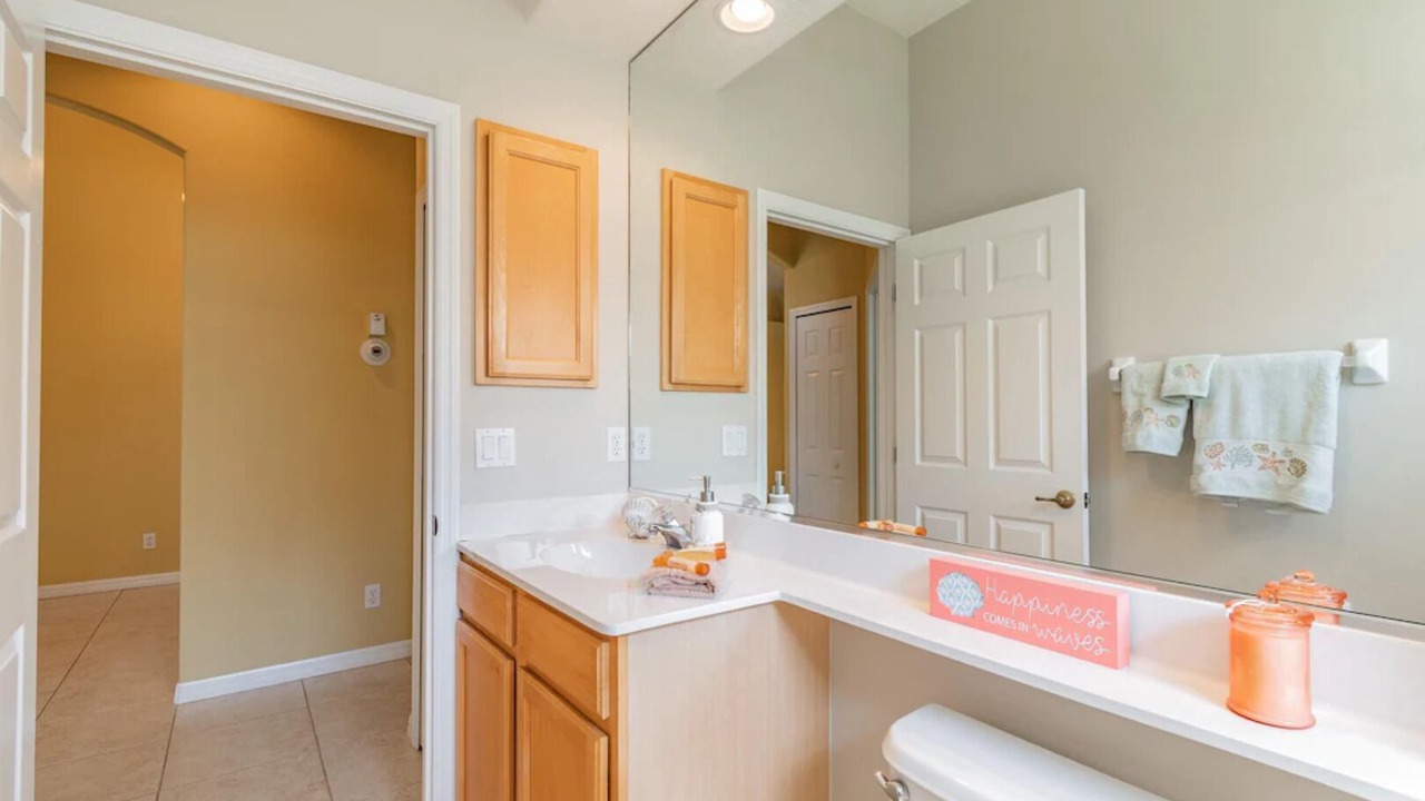 Photo of Bathroom in Palmer Ranch