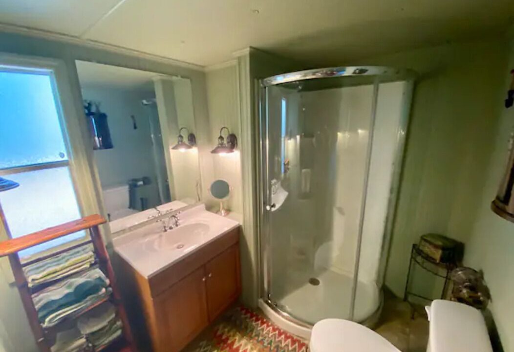 Photo of Bathroom in Inverness