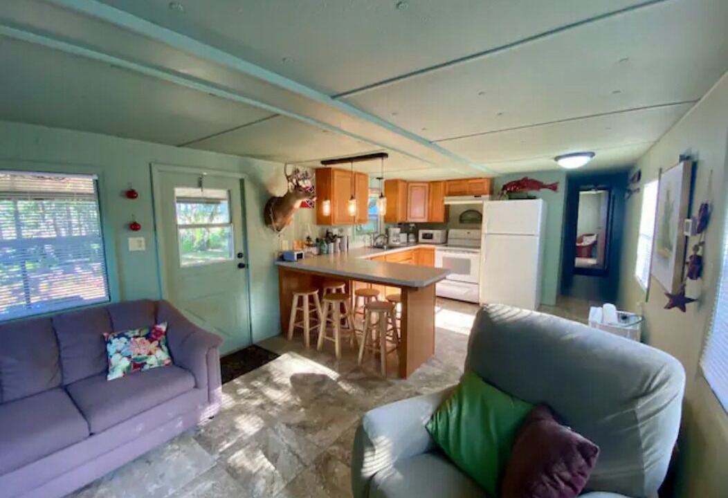 Photo of Livingroom in Inverness