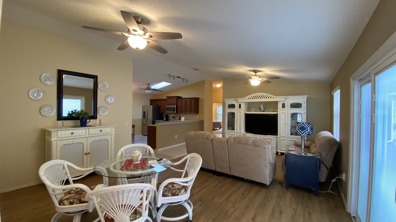 Photo of Livingroom in Villa Alexandria