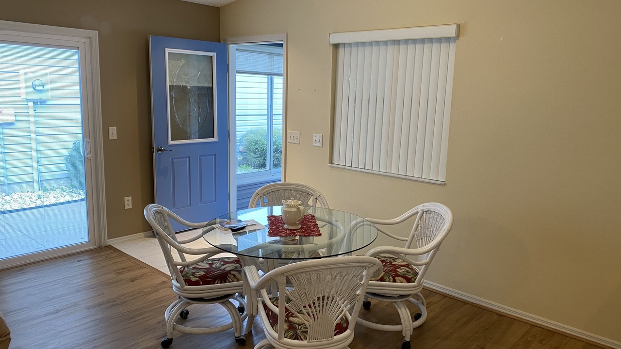 Photo of Outdoor in Villa Alexandria
