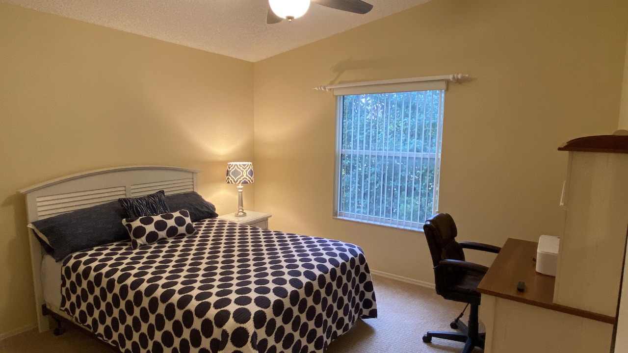 Photo of Bedroom in Villa Alexandria