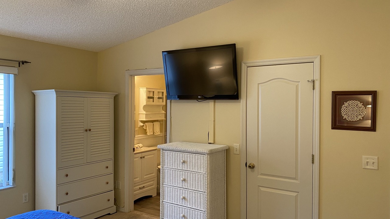 Photo of Bedroom in Villa Alexandria