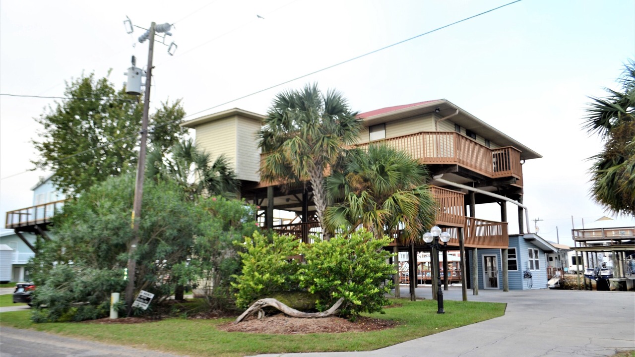 Photo of Outdoor in Keaton Beach