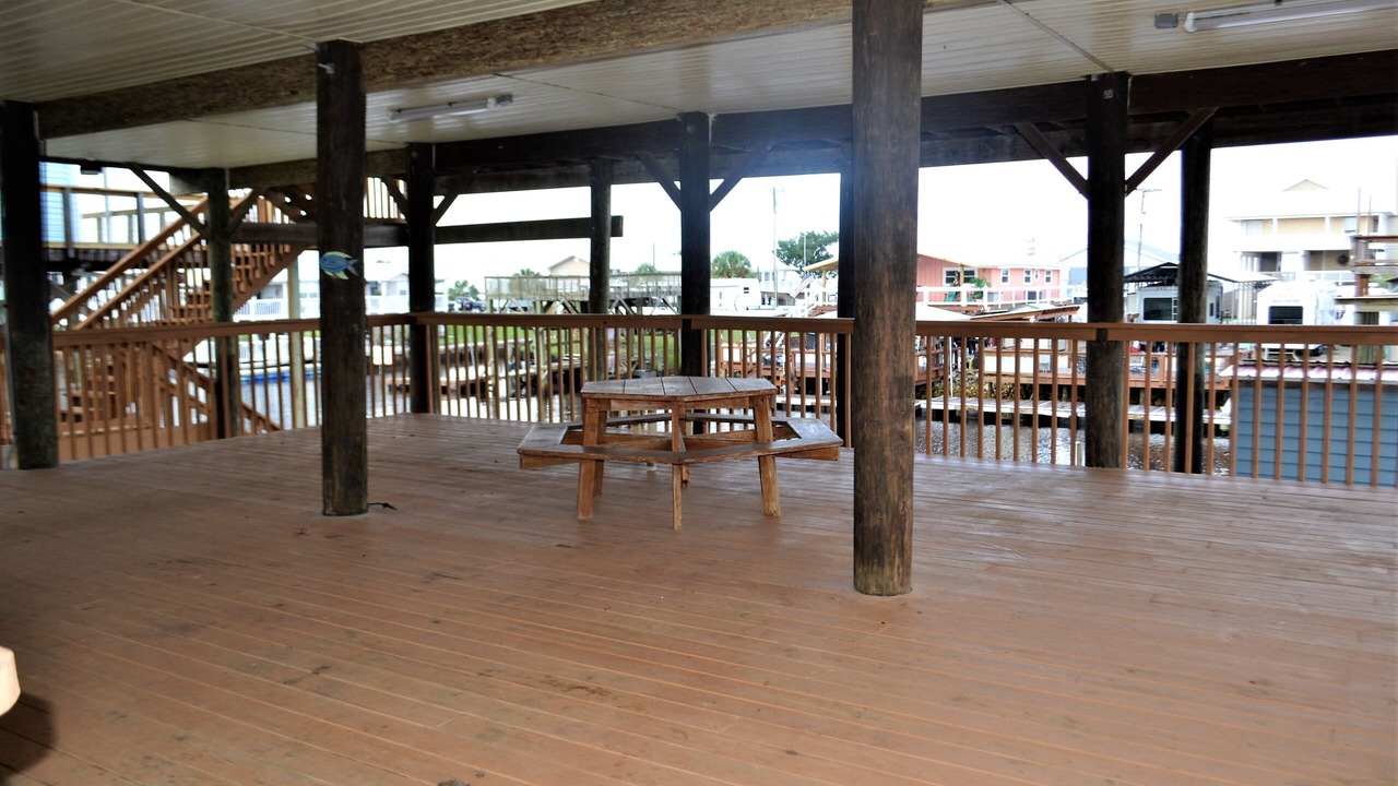 Photo of Outdoor in Keaton Beach