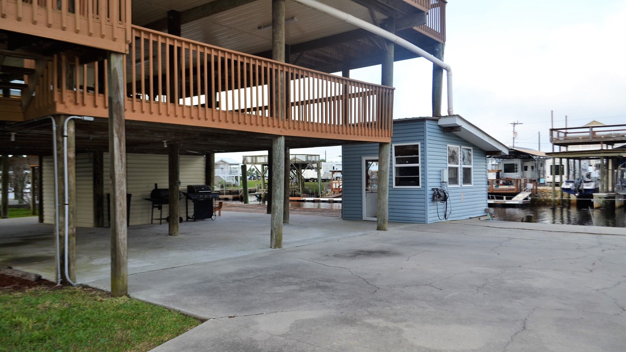 Photo of Outdoor in Keaton Beach
