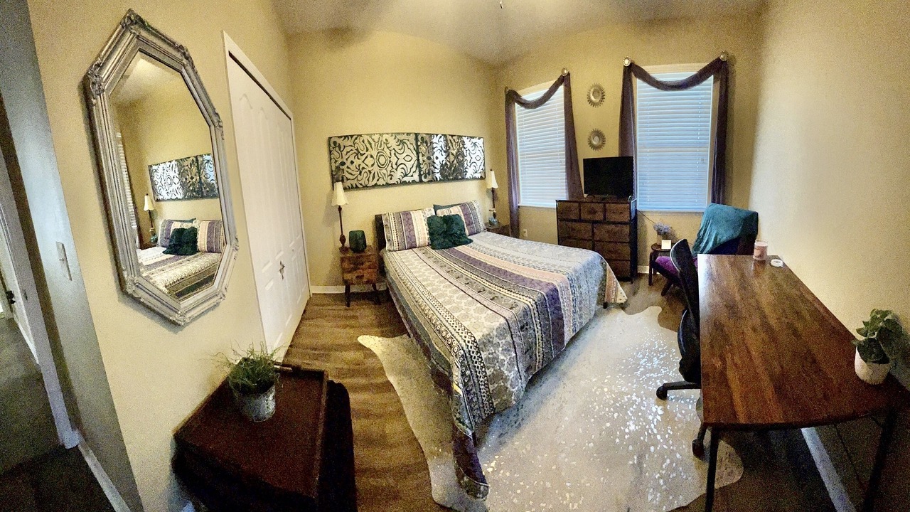 Photo of Bedroom in Ruskin