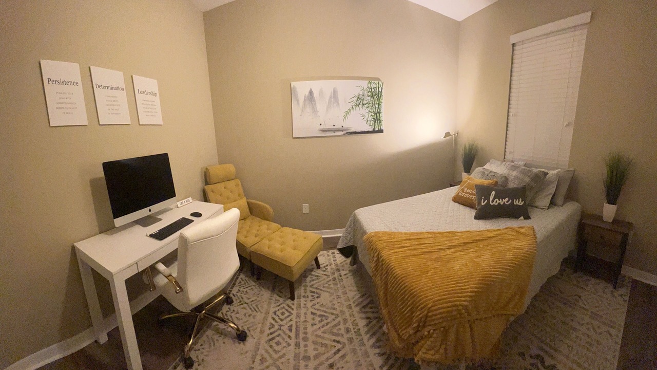 Photo of Bedroom in Ruskin