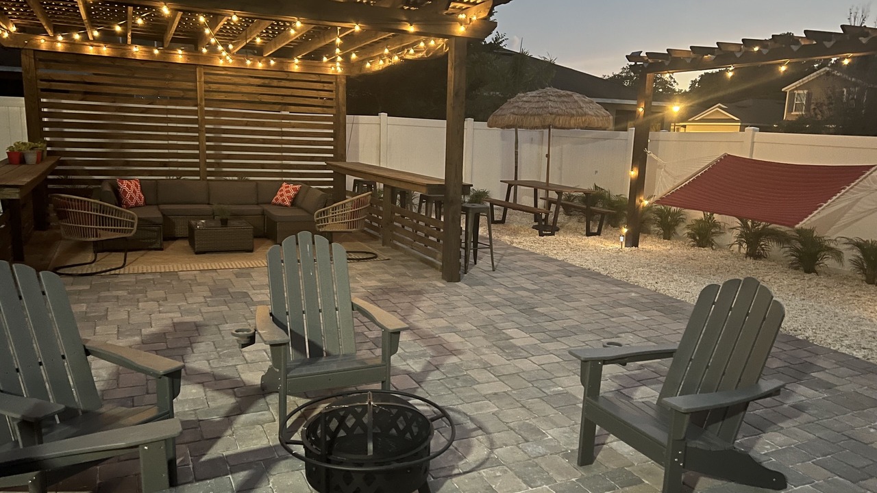 Photo of Patio Balcony in Ruskin