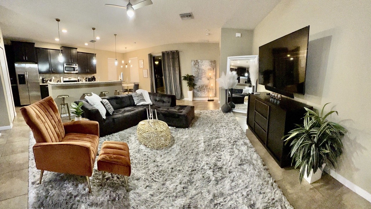 Photo of Livingroom in Ruskin