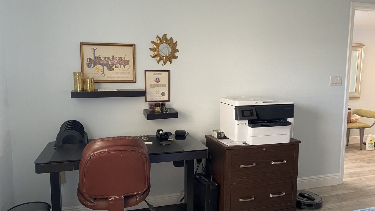 Photo of Bedroom in Port Canaveral