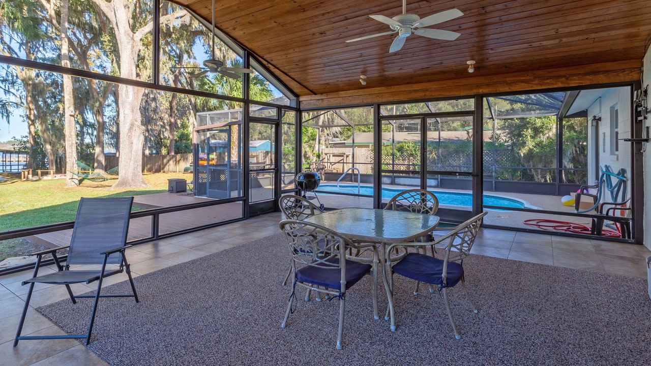 Photo of Outdoor in Citrus Springs