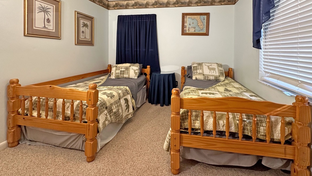 Photo of Bedroom in Citrus Springs