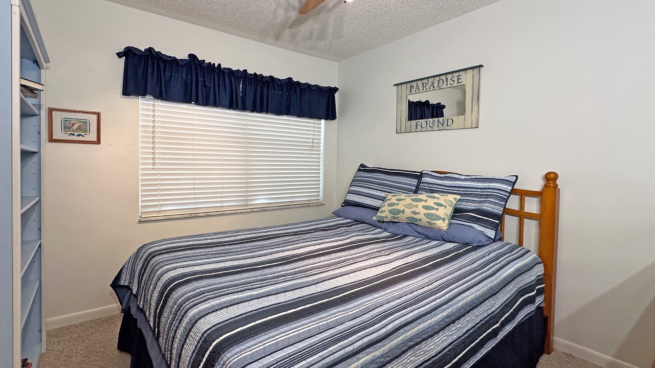 Photo of Bedroom in Citrus Springs