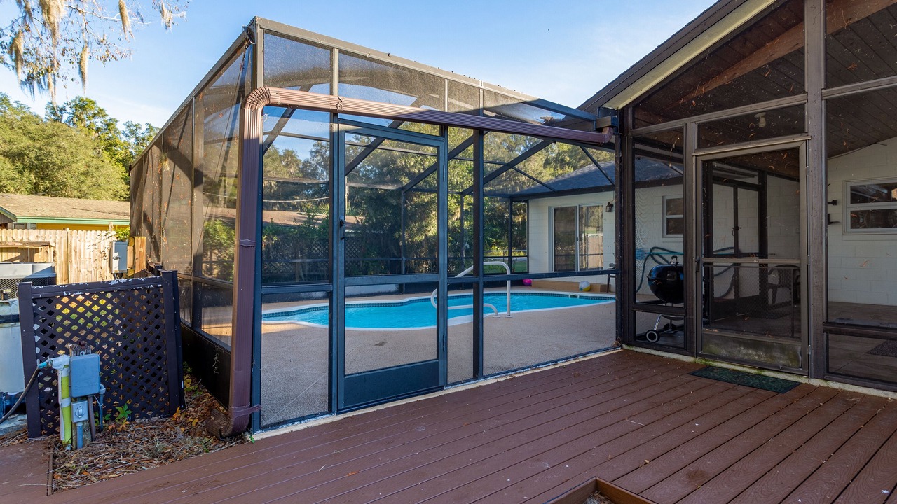 Photo of Outdoor in Citrus Springs