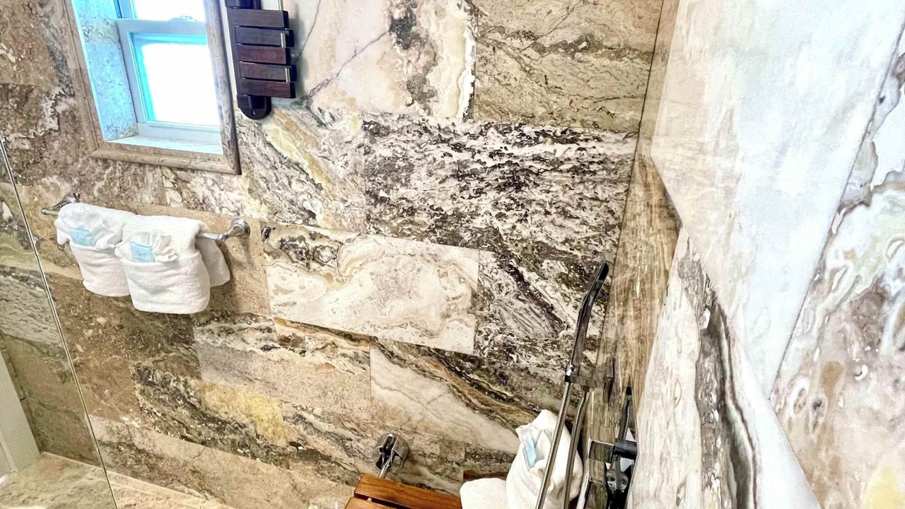 Photo of Bathroom in Ormond Beach