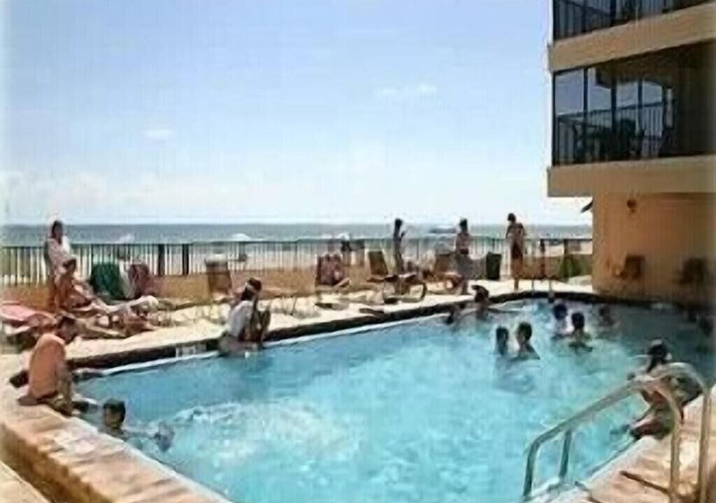 Photo of Outdoor in Madeira Beach