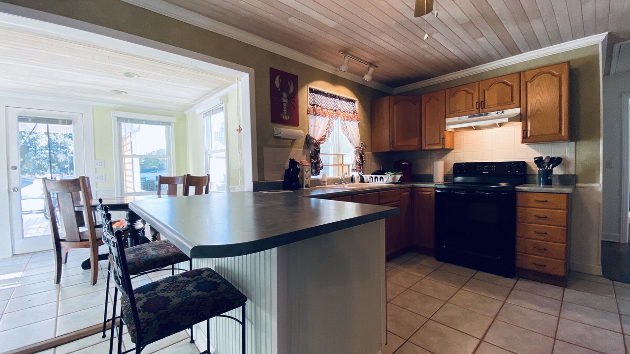 Photo of Kitchen in Simpsonville