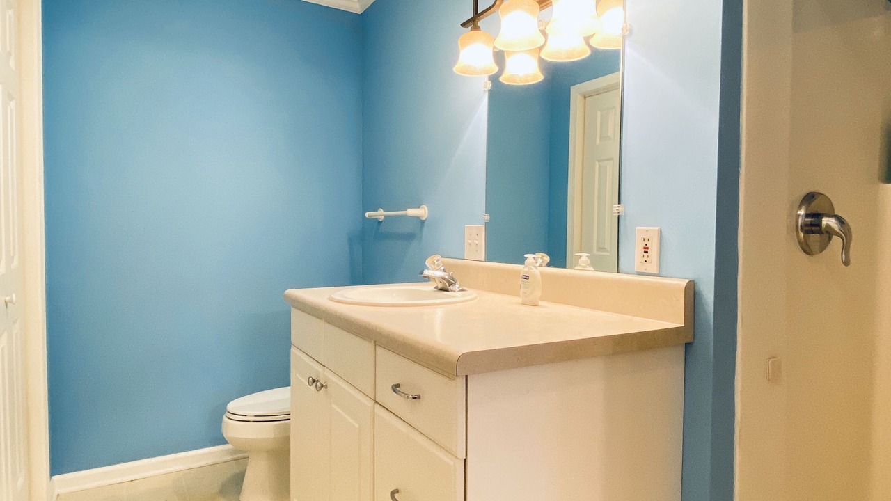 Photo of Bathroom in Simpsonville