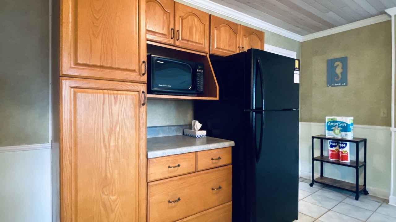 Photo of Kitchen in Simpsonville