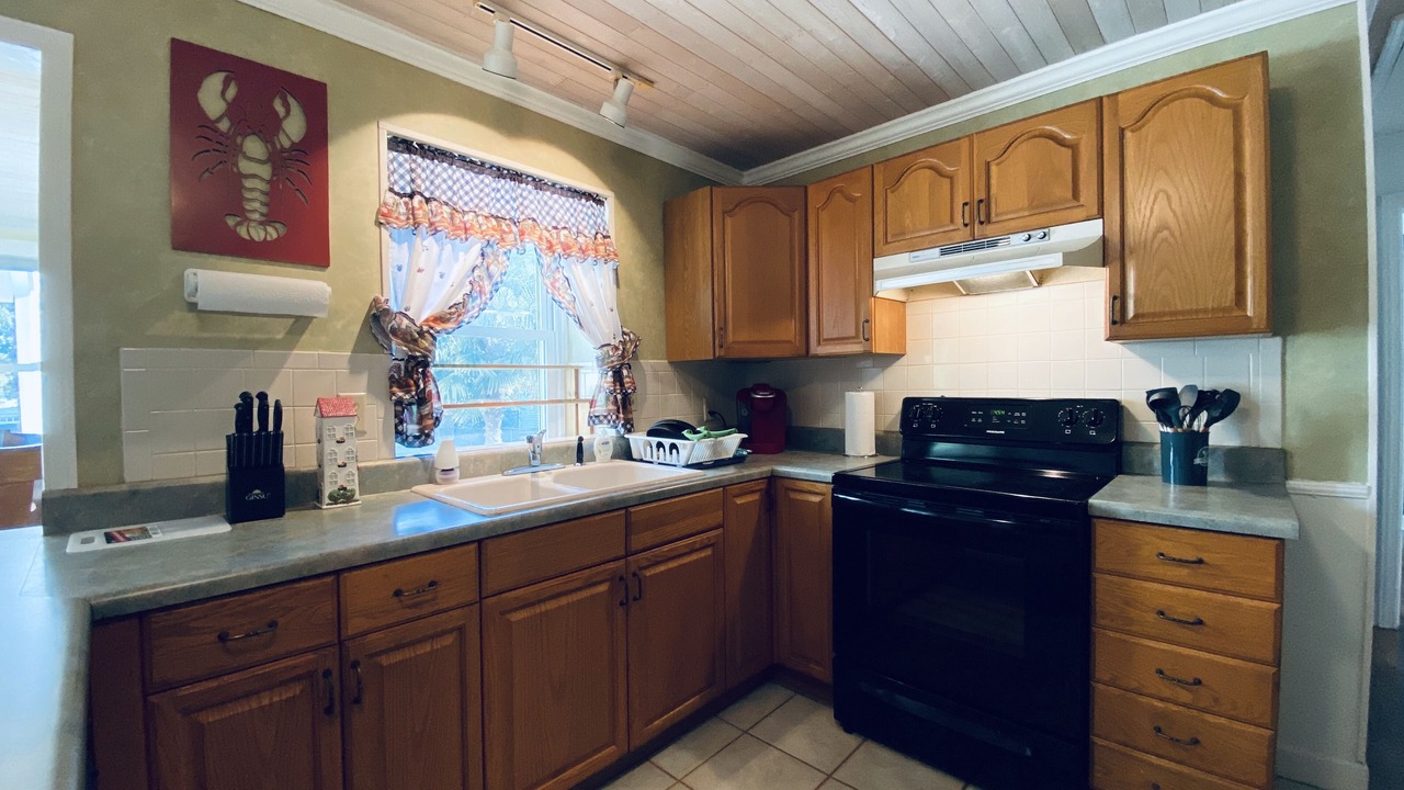 Photo of Kitchen in Simpsonville