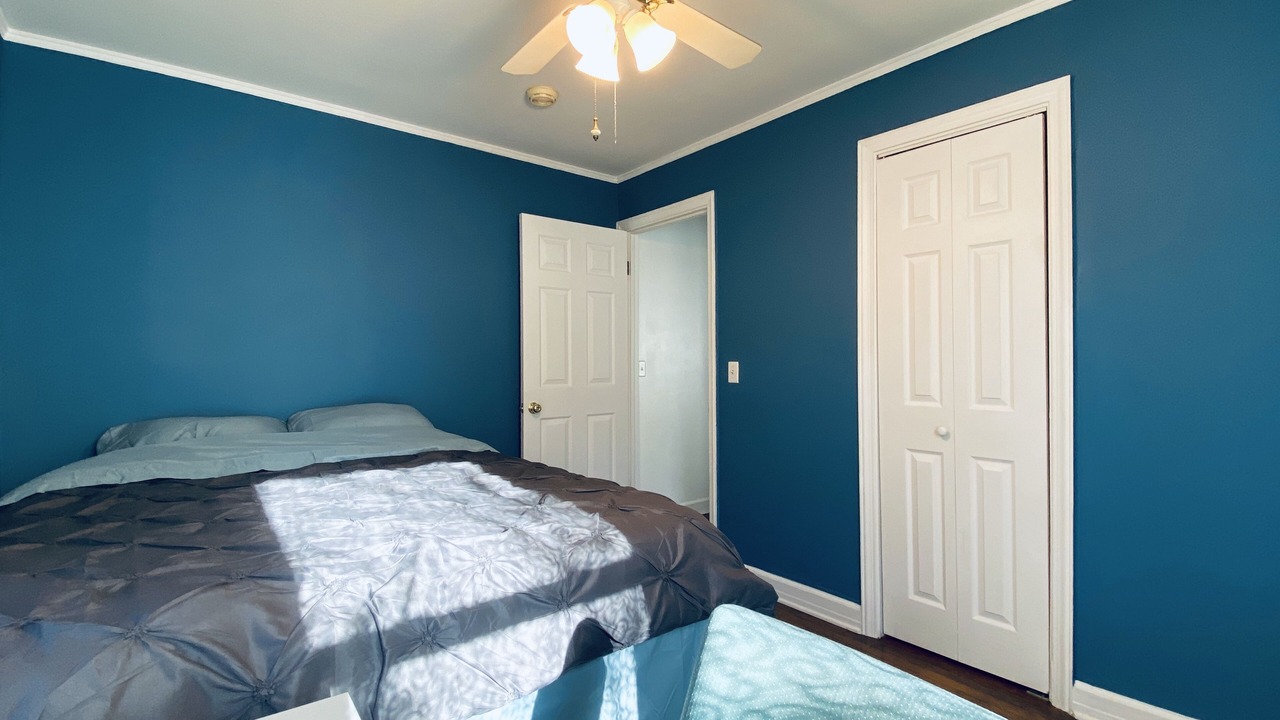 Photo of Bedroom in Simpsonville