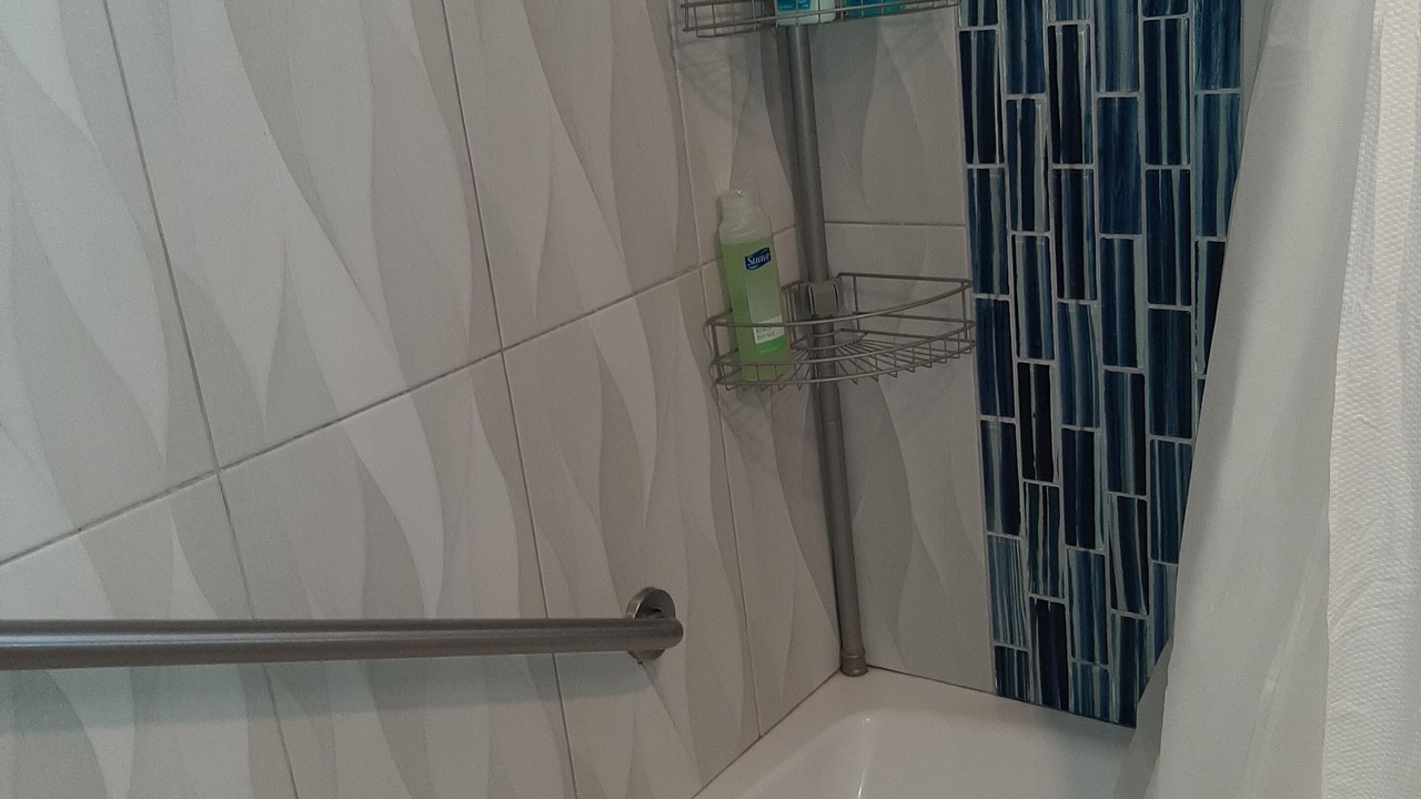 Photo of Bathroom in Redington Beach