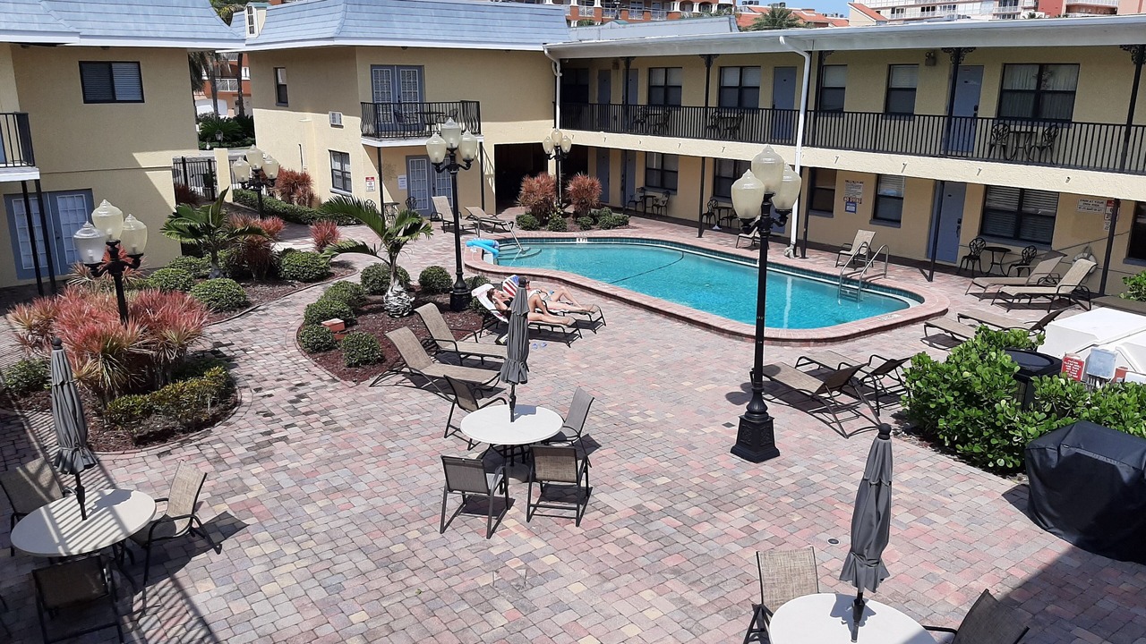 Photo of Outdoor in Redington Beach
