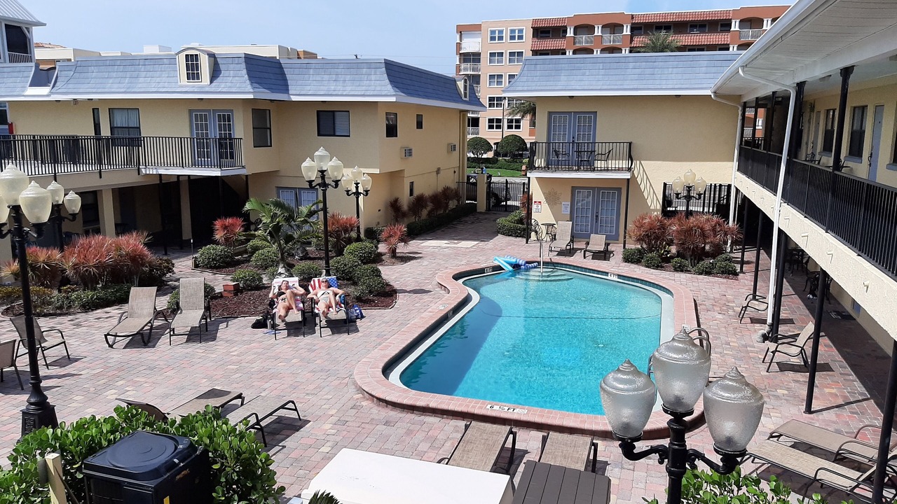 Photo of Outdoor in Redington Beach