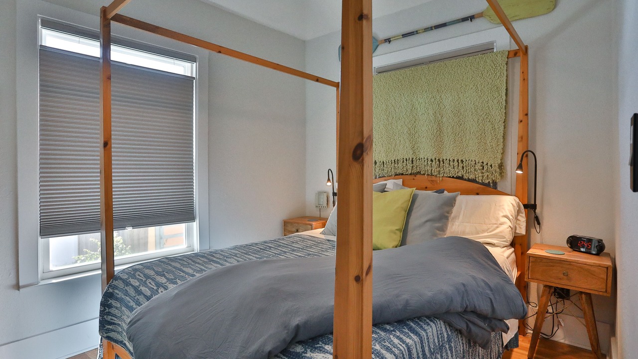Photo of Bedroom in St. Petersburg